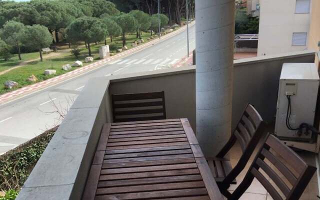 Apartment Para 6 Personas en Cambrils