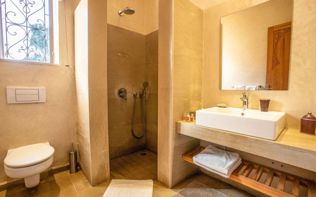 Villas Palmeraie