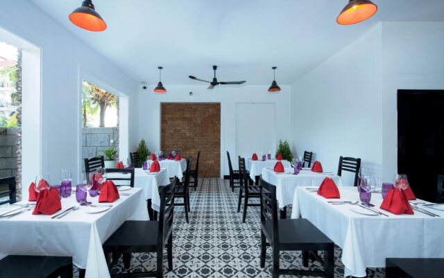 Charming Angkor Resort & Spa