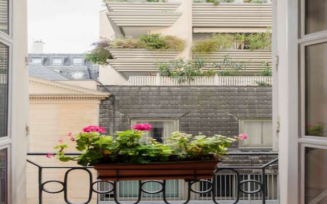 Saint-Germain Prestige Residence