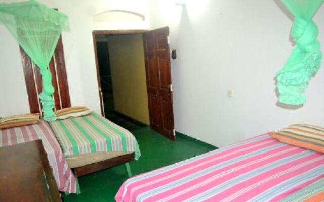 Dark Horse Resort Yala