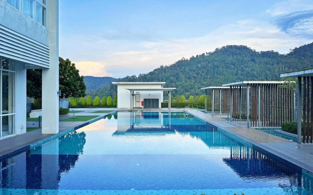 Swiss-Garden Hotel & Residences, Genting Highlands
