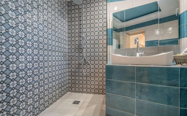 Natura Verde Villas 4 Bedroom Villa Chloe - Private Pool