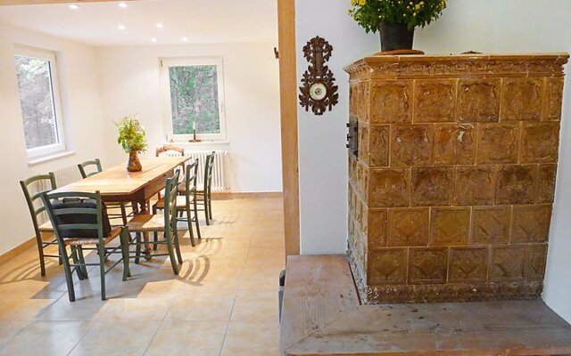 House Leubach Wolfach