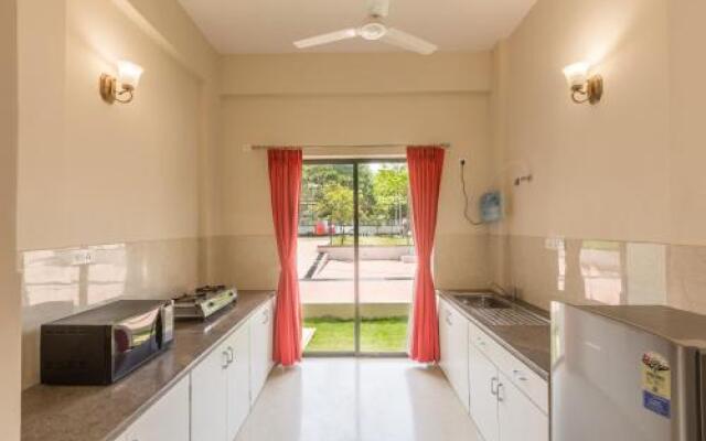 Greenwoods Six by Vista Rooms