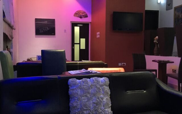 Millennium Apartments & Studios
