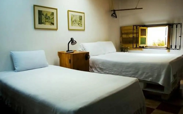 Hostal Casu