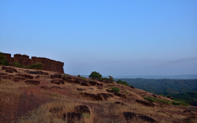 Fairfield by Marriott Goa Anjuna