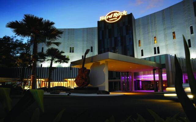 Hard Rock Hotel Penang