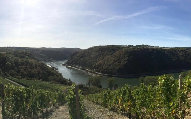 Das Loreley Weinstübchen