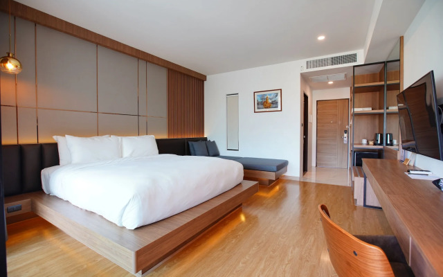 TEVA Valley Resort