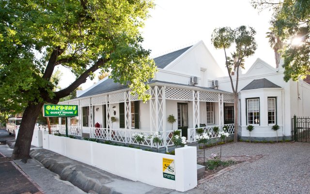 Oakdene Guest House