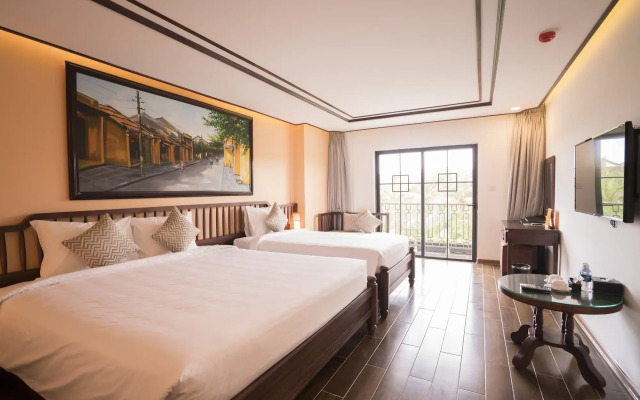 Fivitel Hoi An Hotel