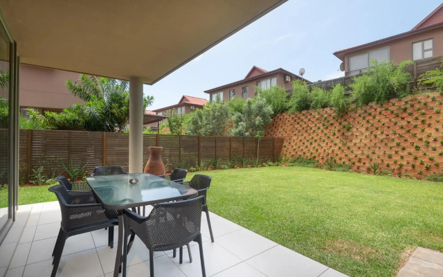 Zimbali Wedge Unit 42