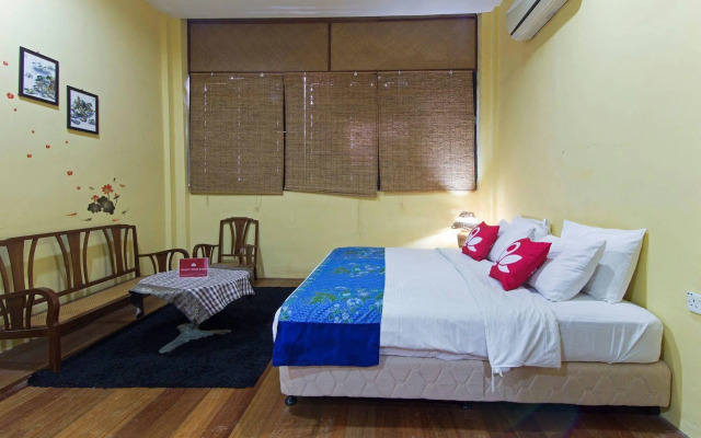 ZEN Rooms Cintra Street Georgetown