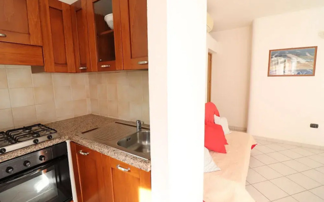 Casa Vacanze "clio" Centro Otranto, Salento 6 Posti