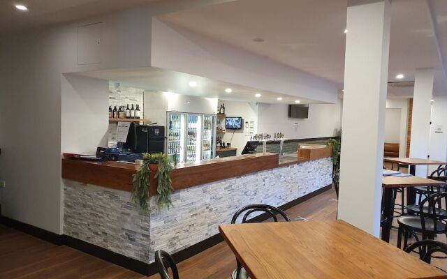 Empire Hotel Goulburn