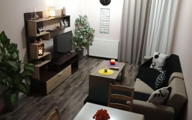 Full comfort apartment in Athens City