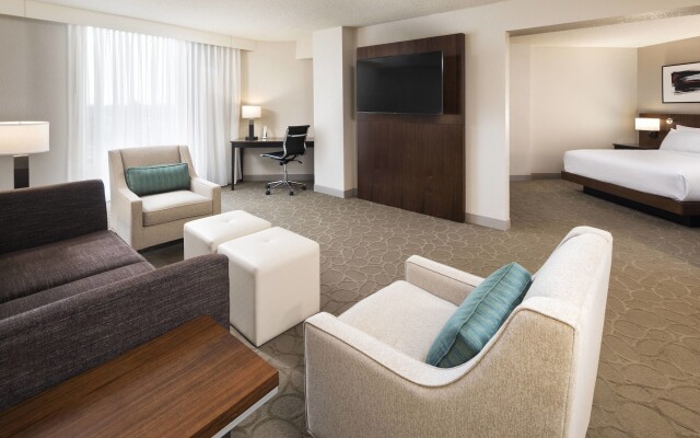 Delta Hotels by Marriott Minneapolis Northeast