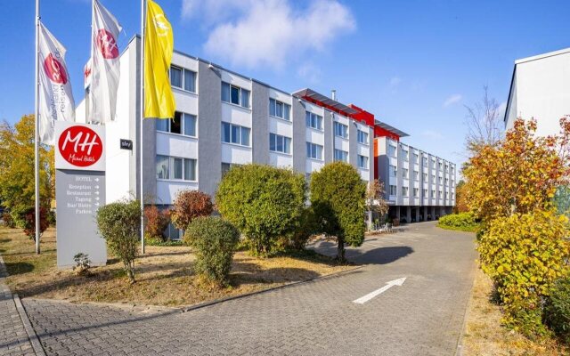 Michel Hotel Frankfurt-Airport Ruesselsheim