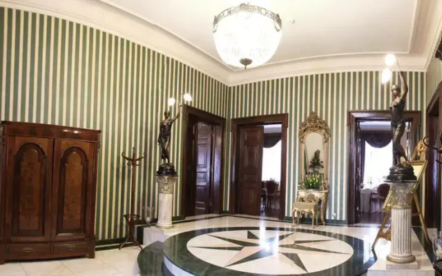 Pałac Piorunów & Spa