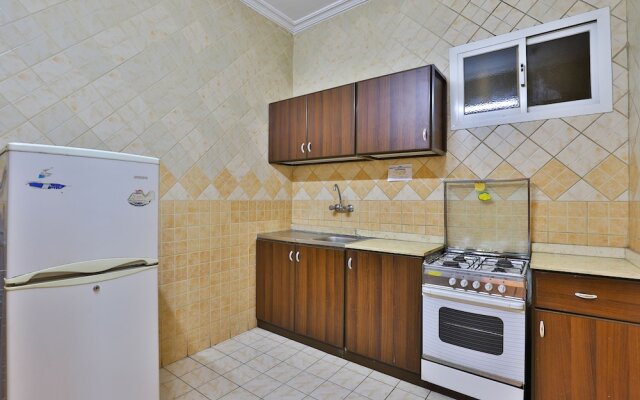 OYO 287 Al Hamlol Hotel