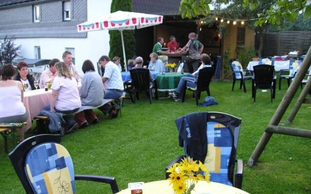 Landgasthof Zum Adler