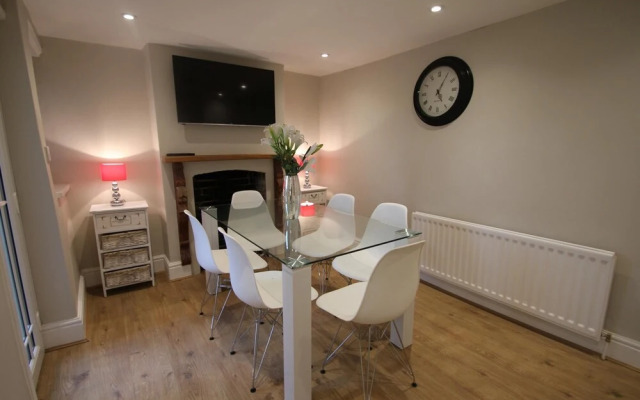 Mill House Townhouse