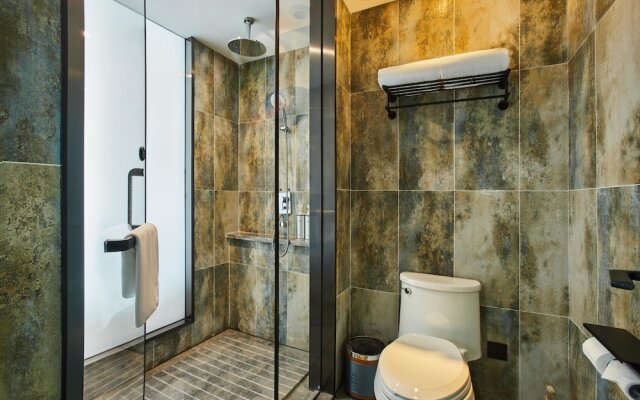 S·dor Hotel Hangzhou Xiaoshan Airport