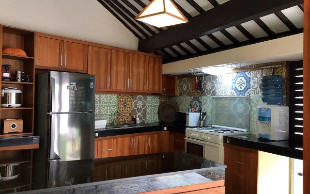 Rumah Luna