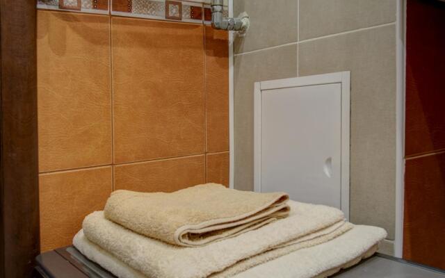 Апартаменты на проспекте Обводный канал 76