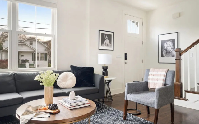The Hart Suites by AvantStay
