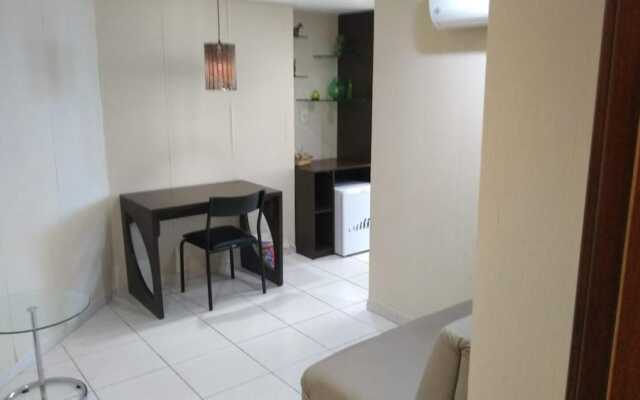 Betel Beach Flat