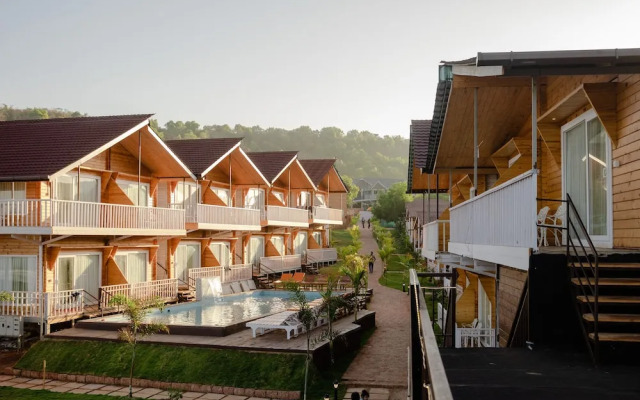 Dallas Beach Resorts