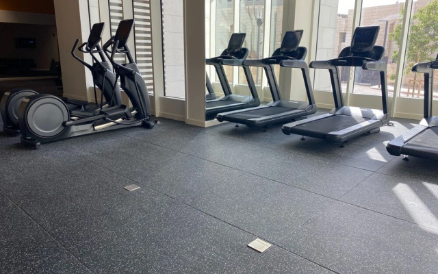 Abdali Views Apartments