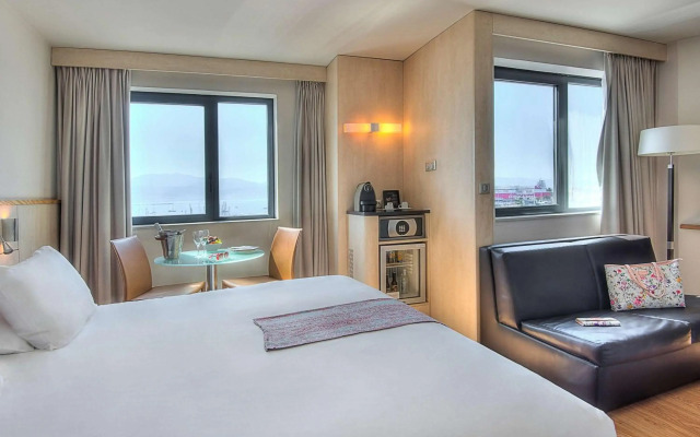 Mercure Ajaccio Centre