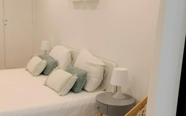 Algarve Apartment 129