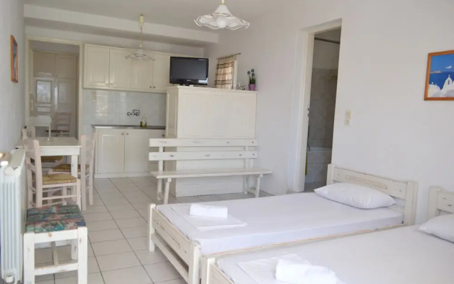 Maria-Katerina-Mykonos Apartments