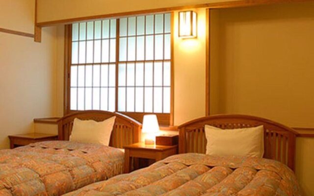 Kurokawa Onsen Yamabiko Ryokan