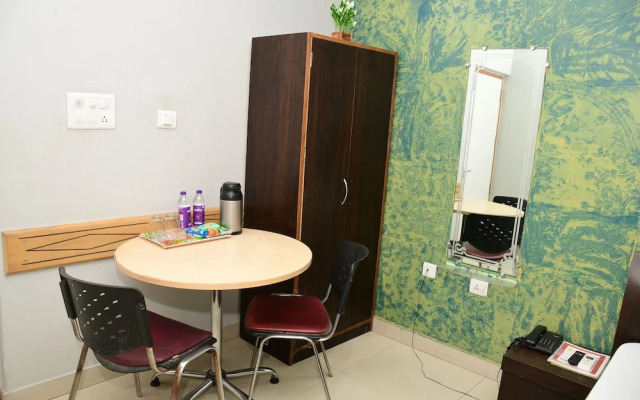 Hotel Buddha International