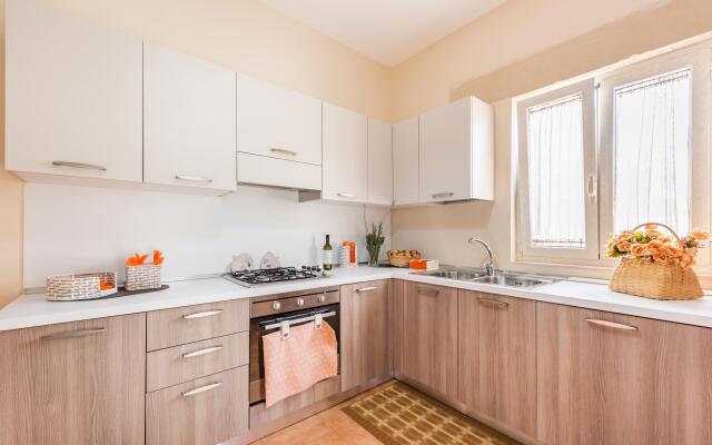 Villa Safiria - Carpignano Salentino