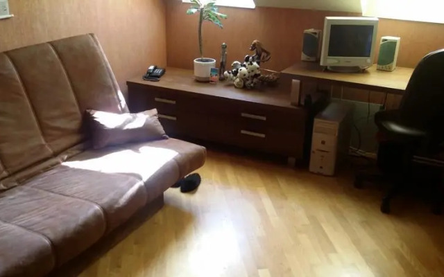 Geliu Tako Sveciu Namai