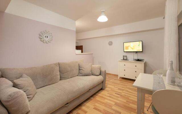 Apartments Talija Podgora