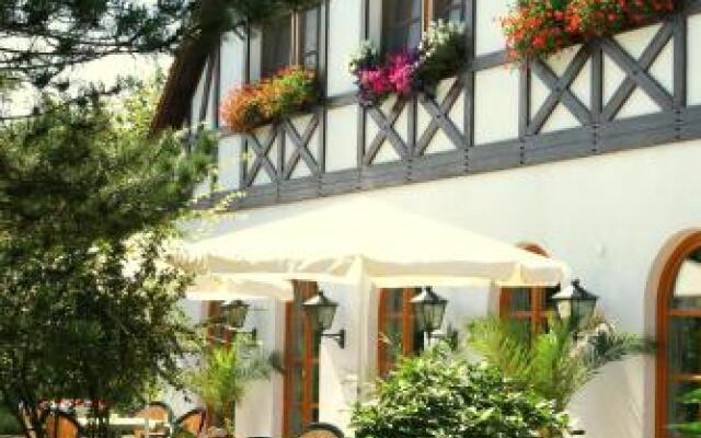 Hotel-Restaurant Zum Landgraf