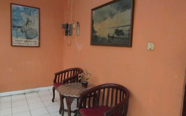 Hotel Bakti