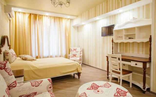 Mini Hotel London Eye