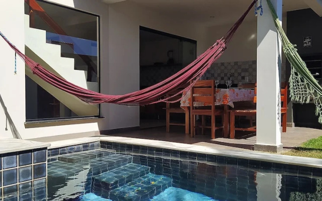 Condominio Vila Veleiros