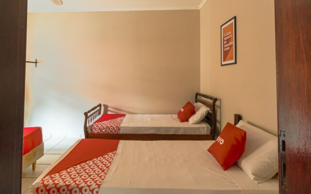 OYO Pousada Danitato