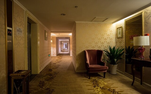 Seeker Chongqing Hotel