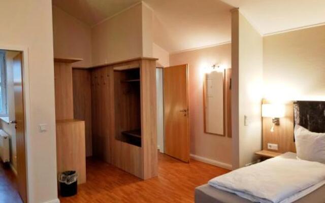 Hotel Restaurant Xtra Gleis